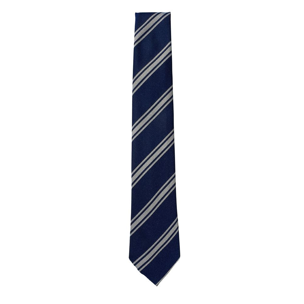 Johnstone High Tie