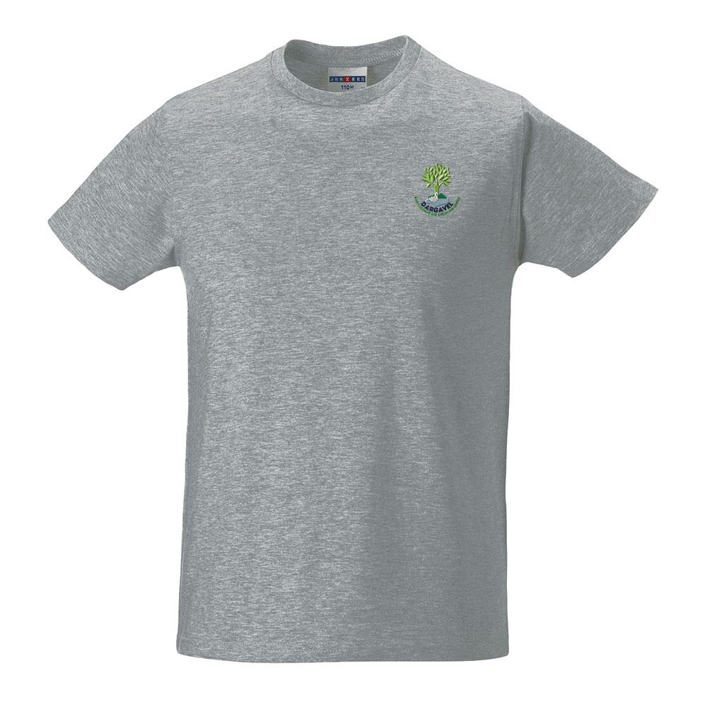 Dargavel ELCC Staff T-Shirt Oxford