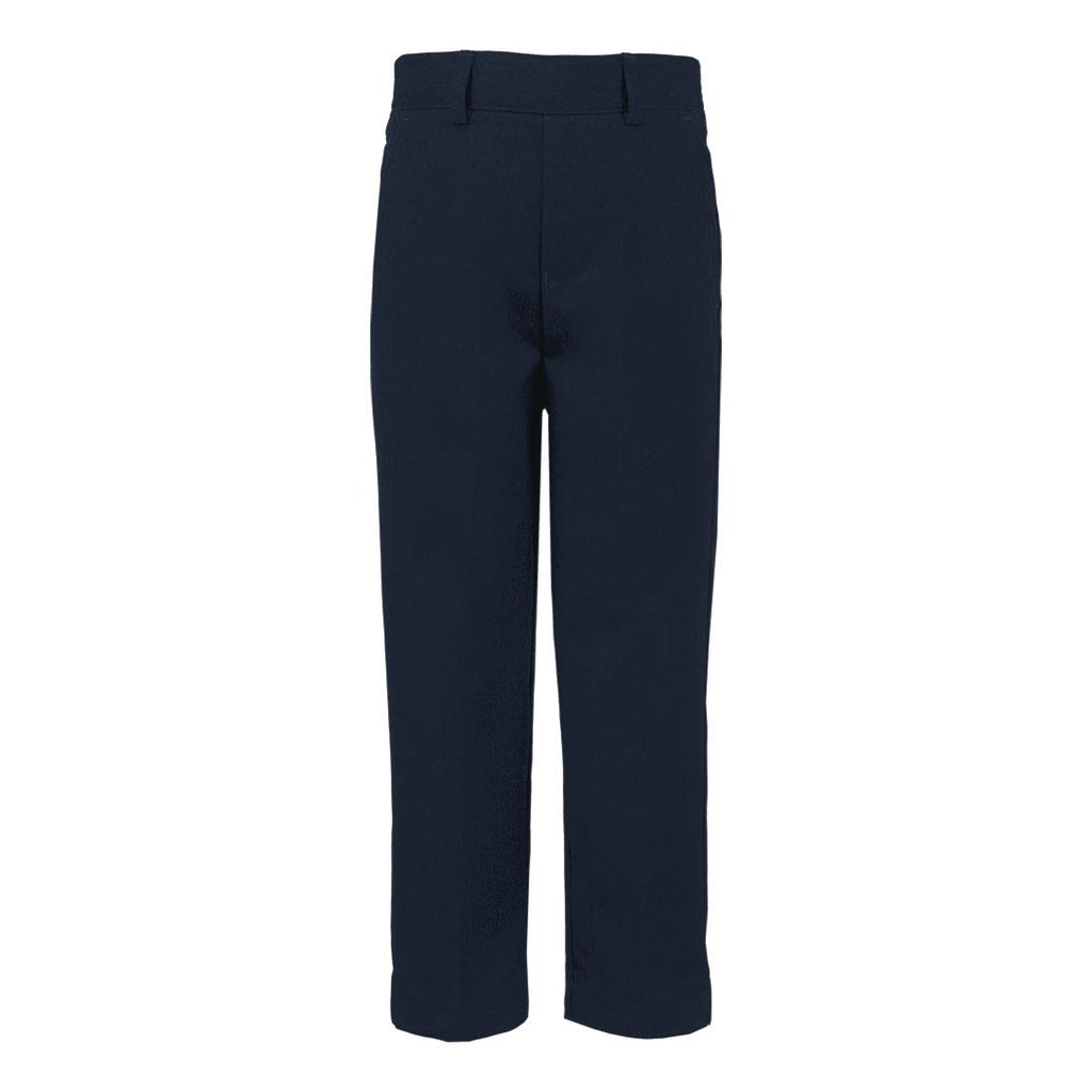 Banner Junior Boys Relaxed Fit Trousers Navy