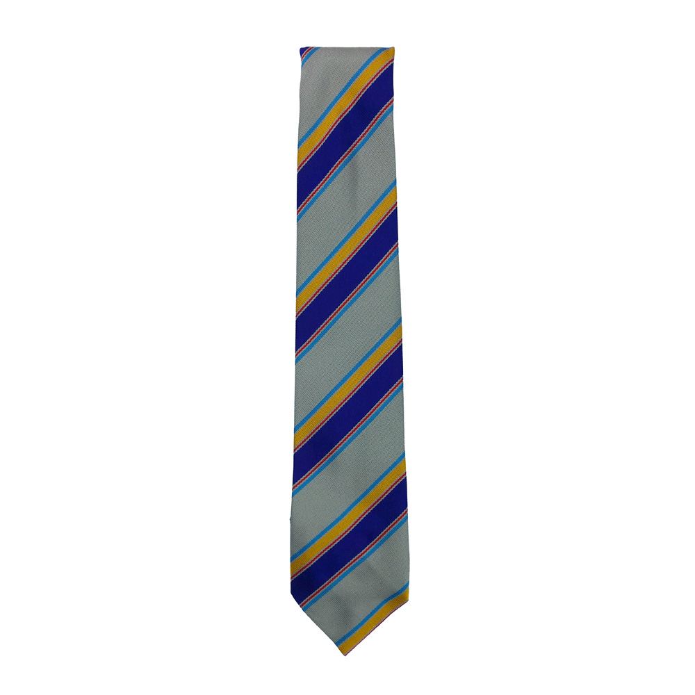 Barrhead High Tie