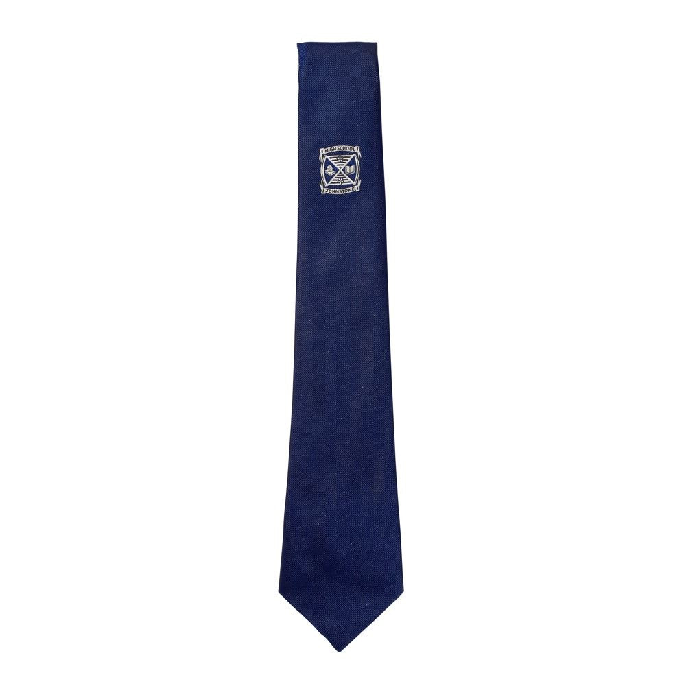 Johnstone High Crest Tie
