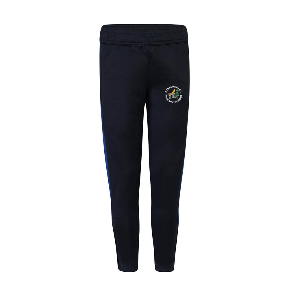 Strathdearn Primary Smartflex Bottoms Royal/Navy