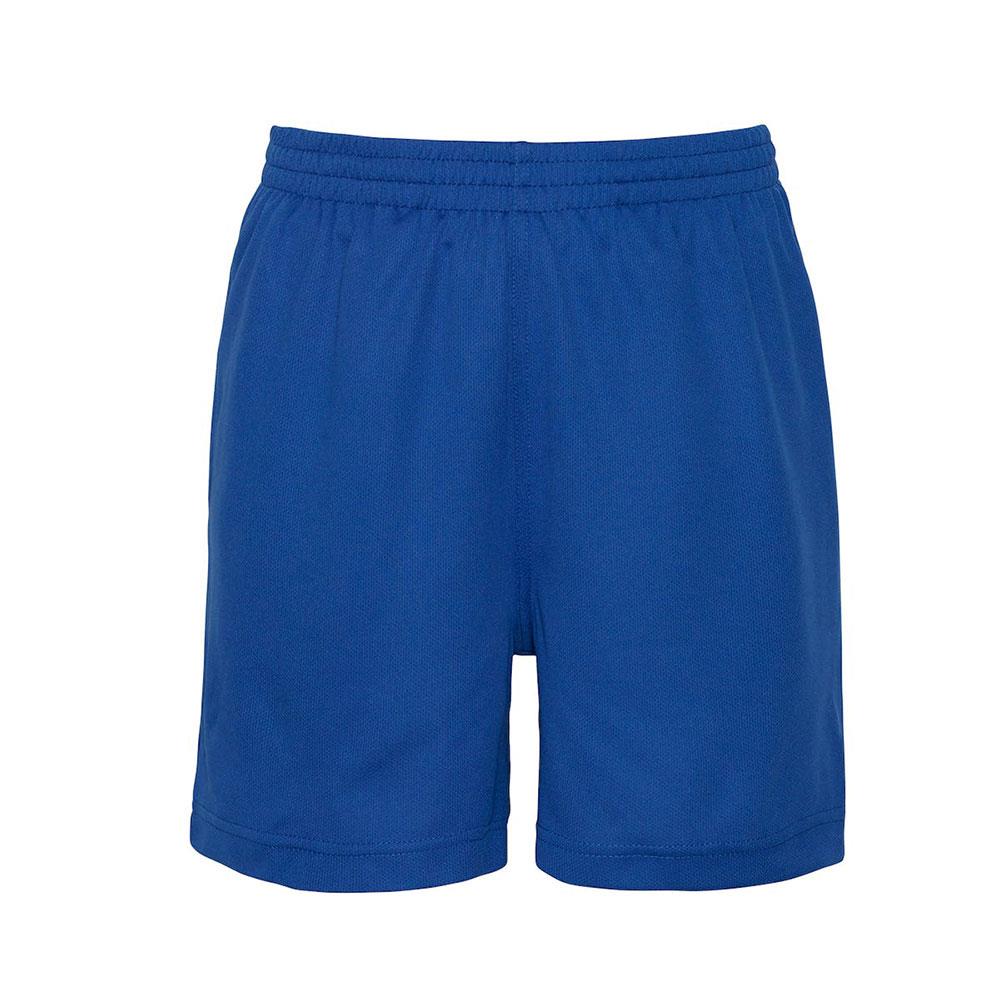School Gym Shorts Royal Schoolwear Made Easy