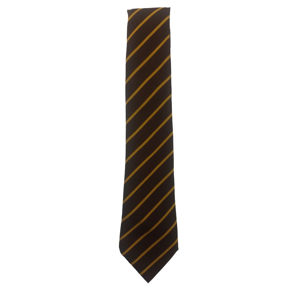Beith Primary Tie