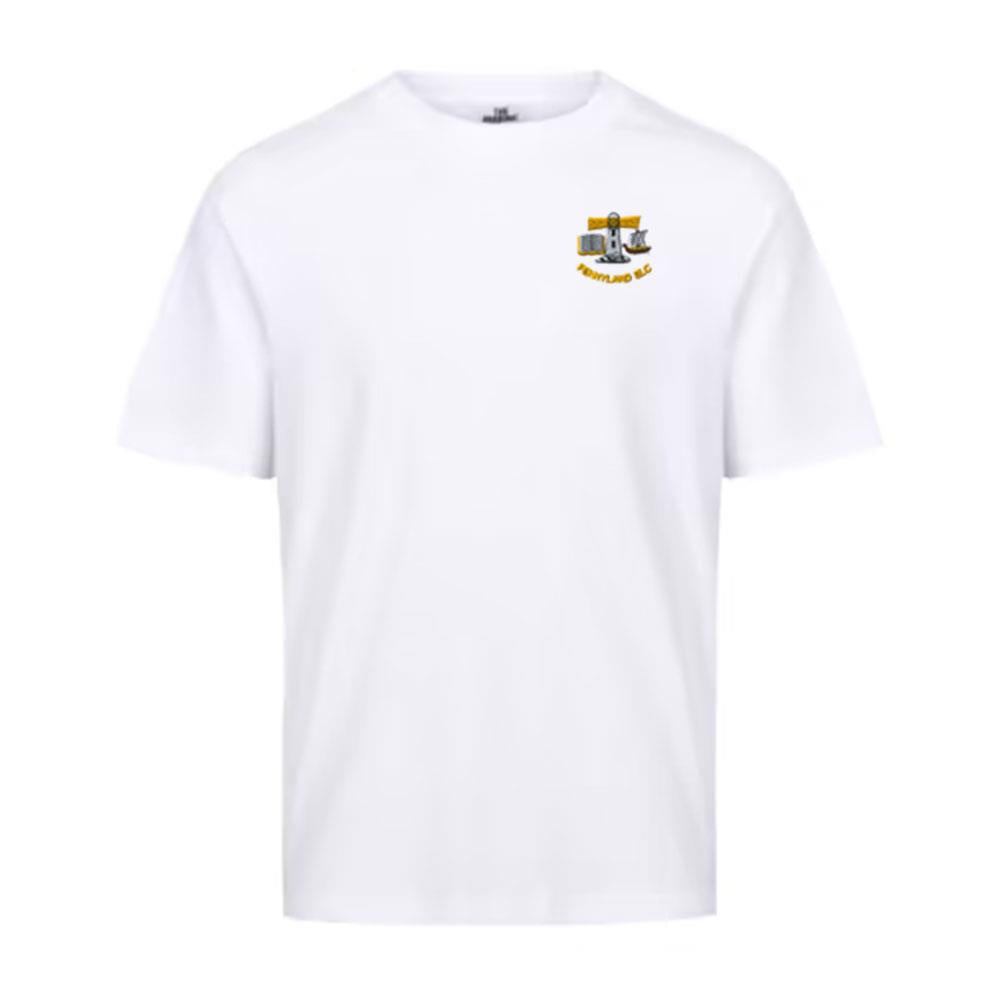 Pennyland ELC Classic T-Shirt White