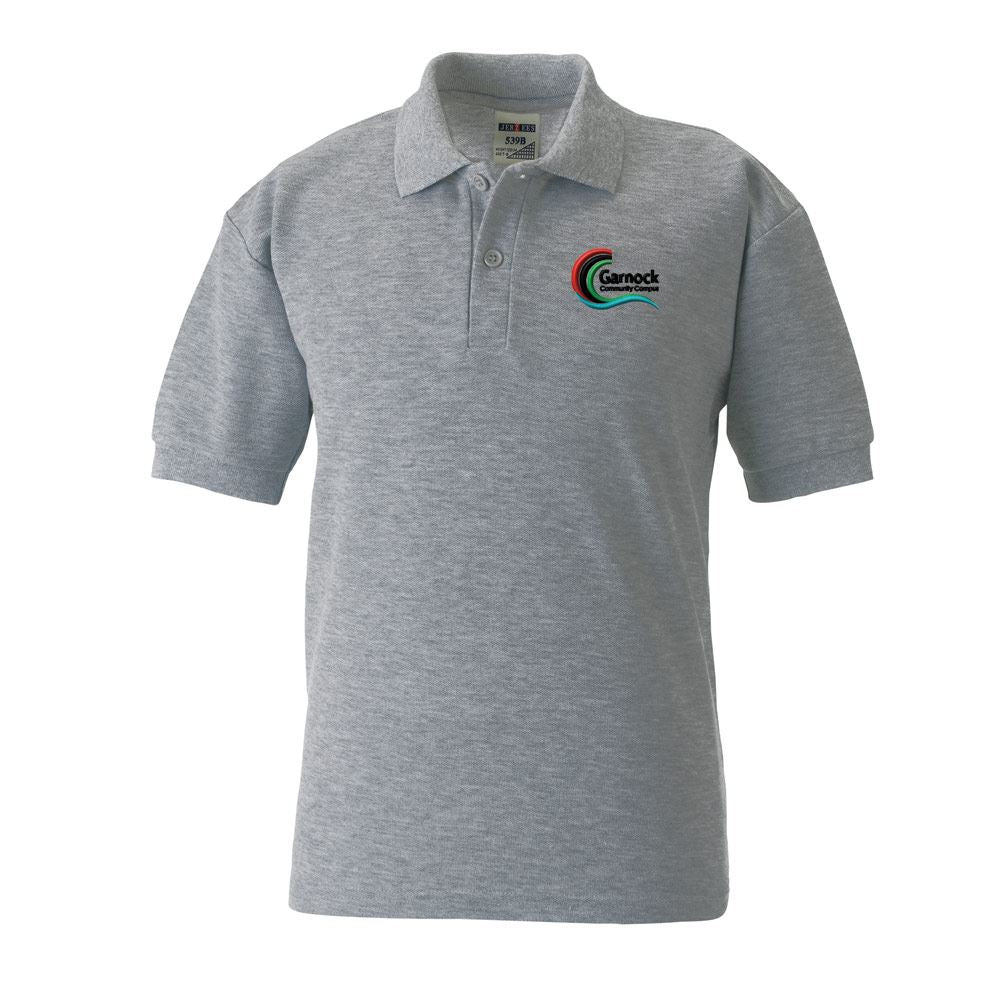 Glengarnock Nursery Poloshirt Oxford