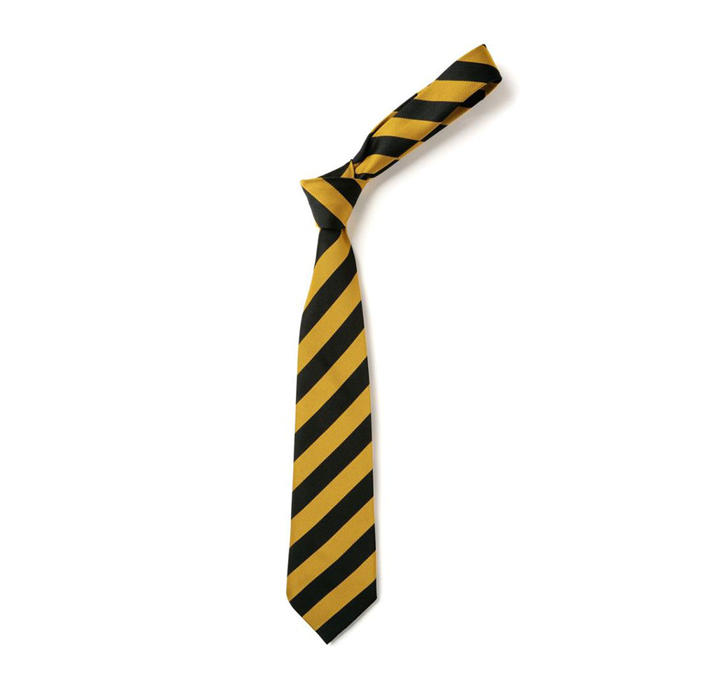 Wellshot Primary Tie