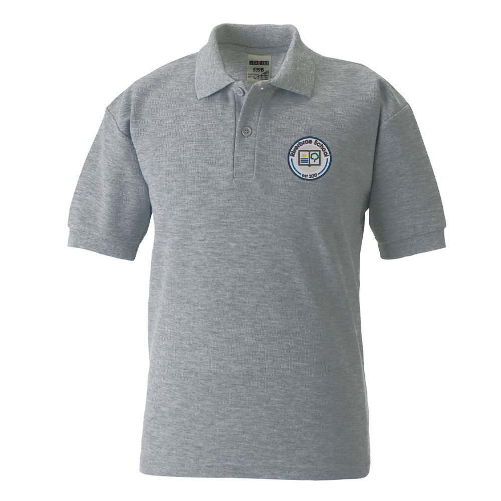 Riverbrae Primary Poloshirt Oxford