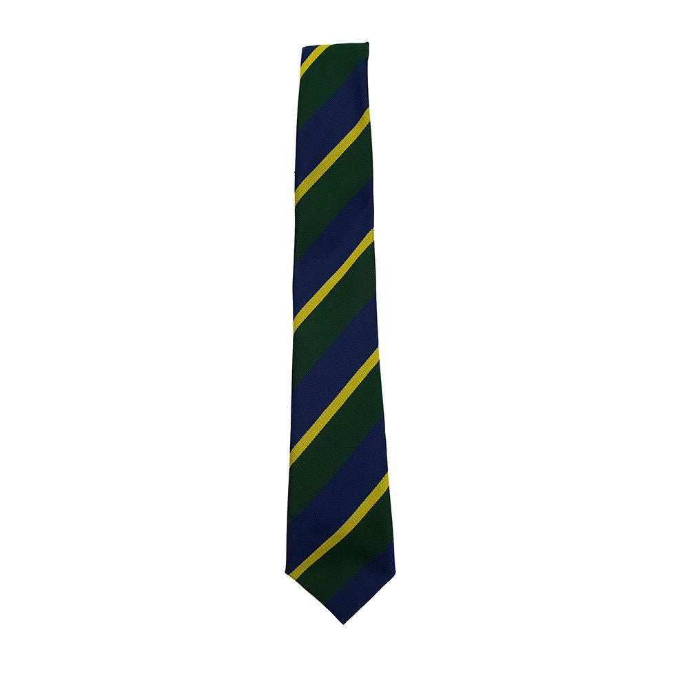 Mosspark Primary Tie