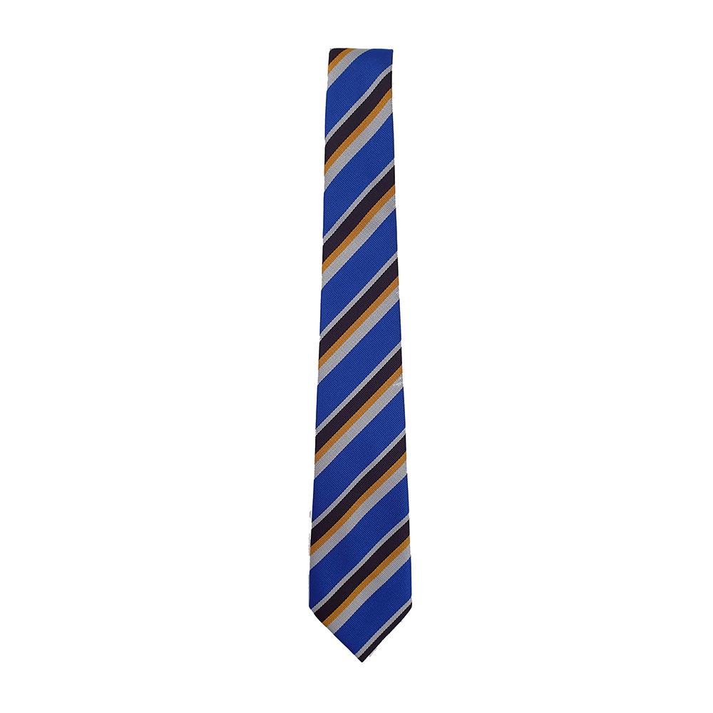 St James Primary Renfrew Tie