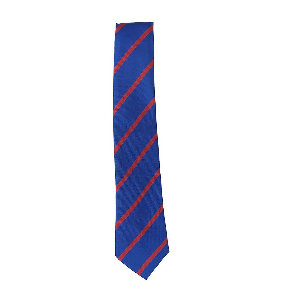 Machanhill Primary Tie