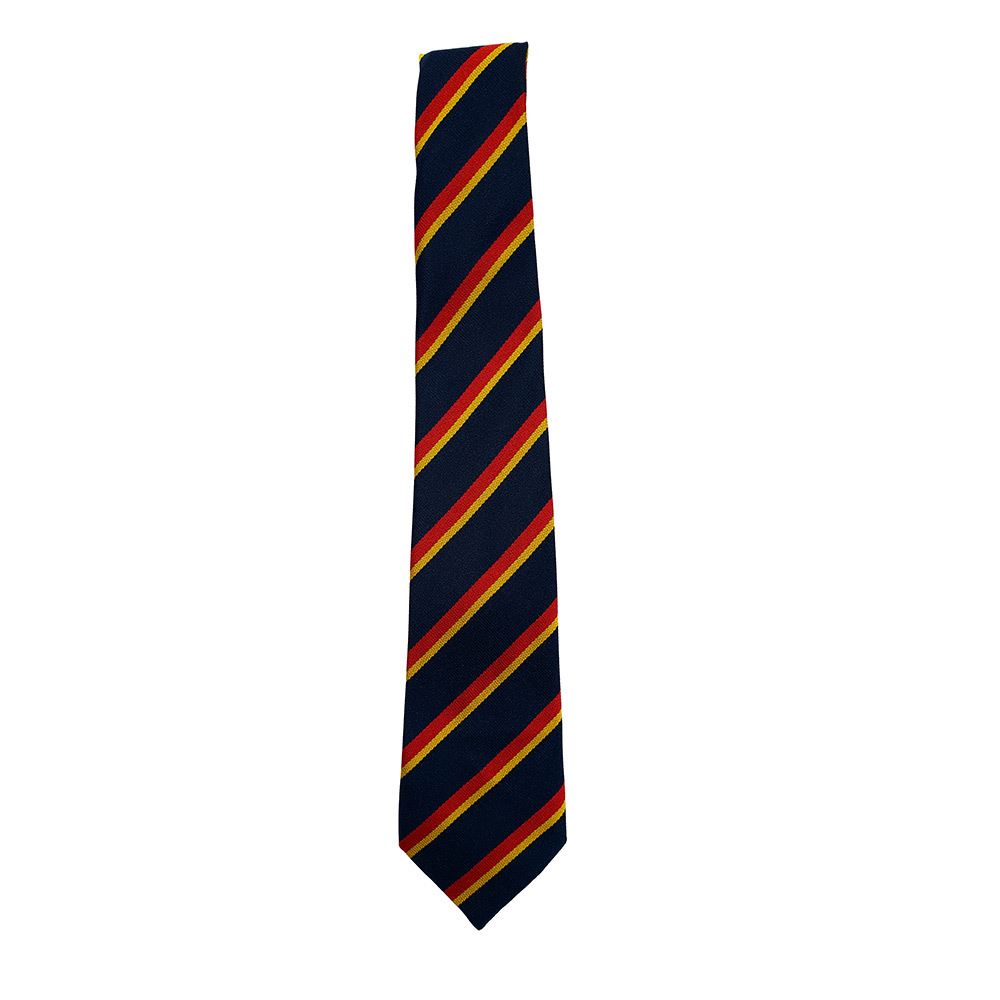 Miltonbank Primary Tie
