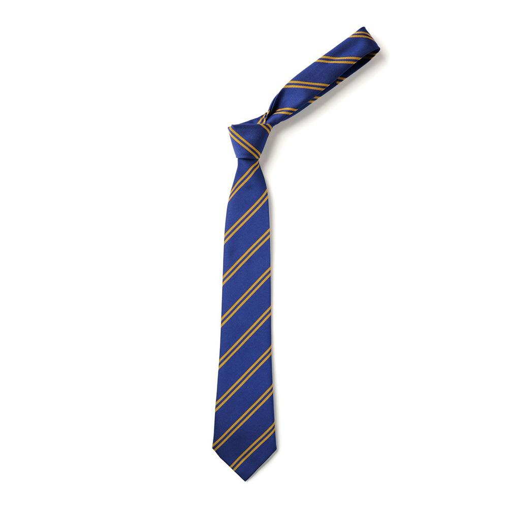Inverness Royal Academy Tie