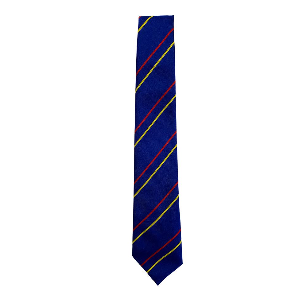 Garnetbank Primary Tie