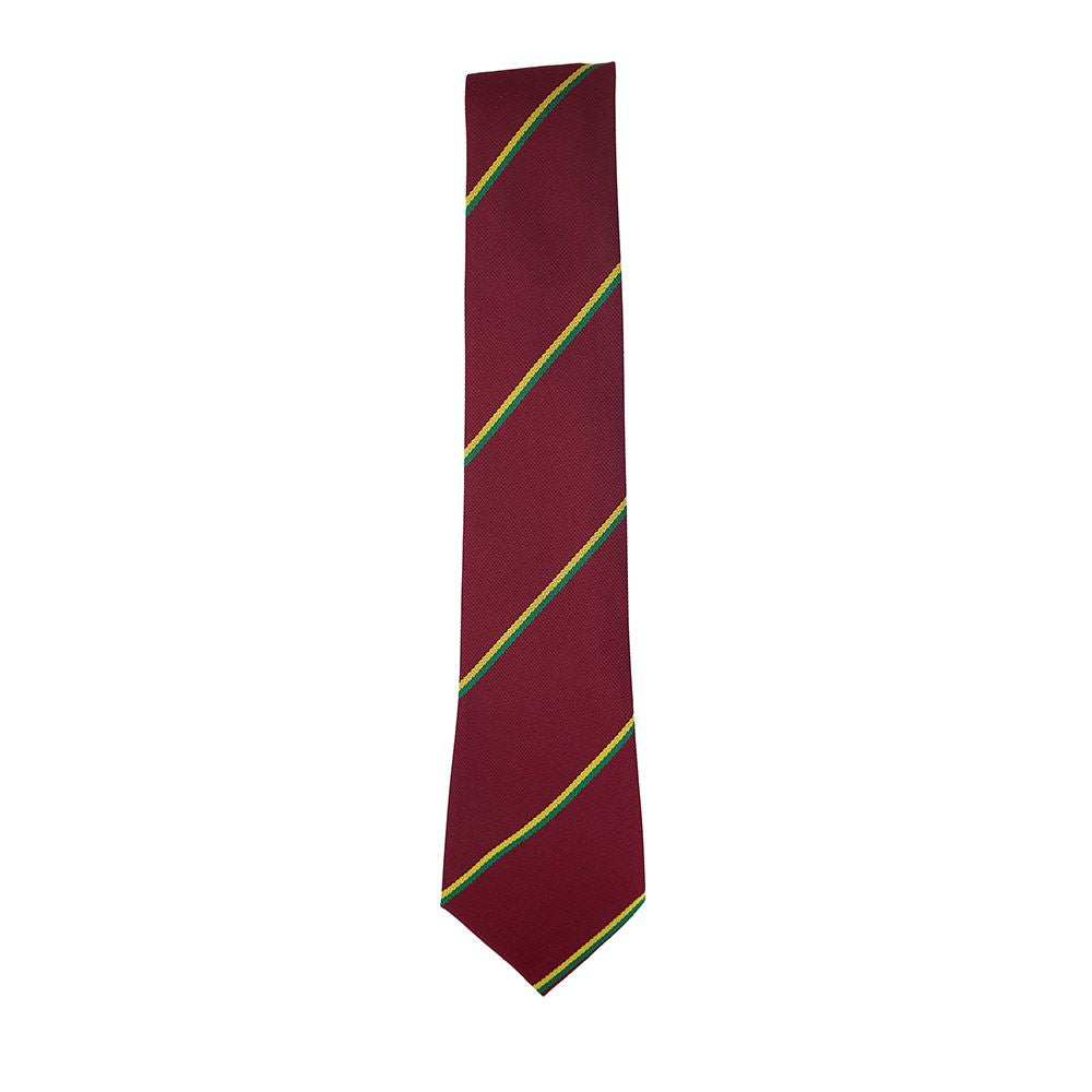 Rosemount Primary Tie