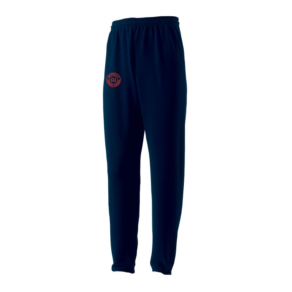 Muthill Primary Jog Pants Navy