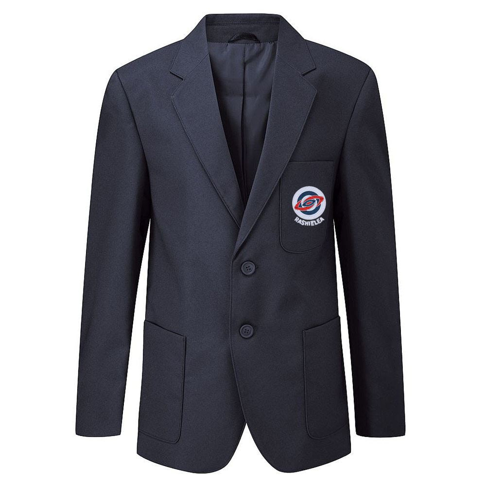 Rashielea Primary Boys Poly Blazer Navy
