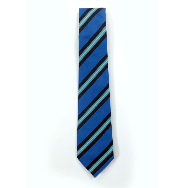 Woodfarm High Tie