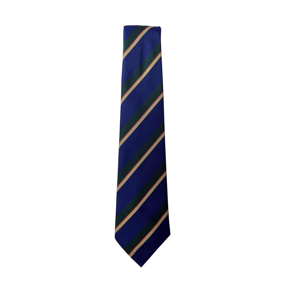 Knightswood Primary Tie