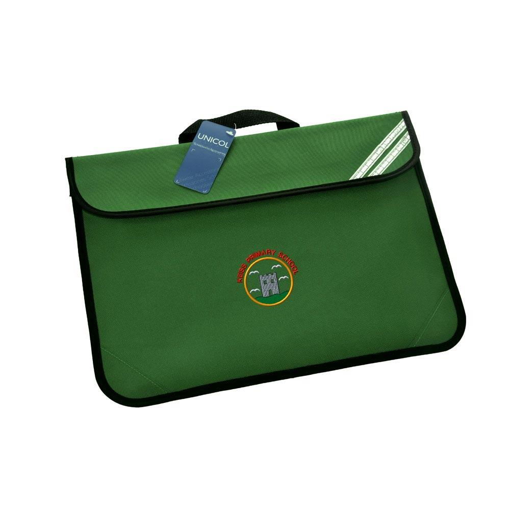 Keiss Primary Book Bag Bottle