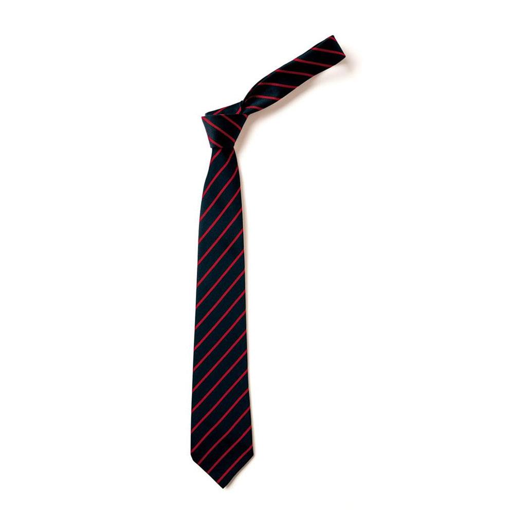Lochaber High Tie