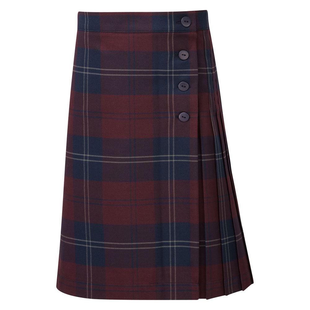 Ben wyvis hot sale tartan