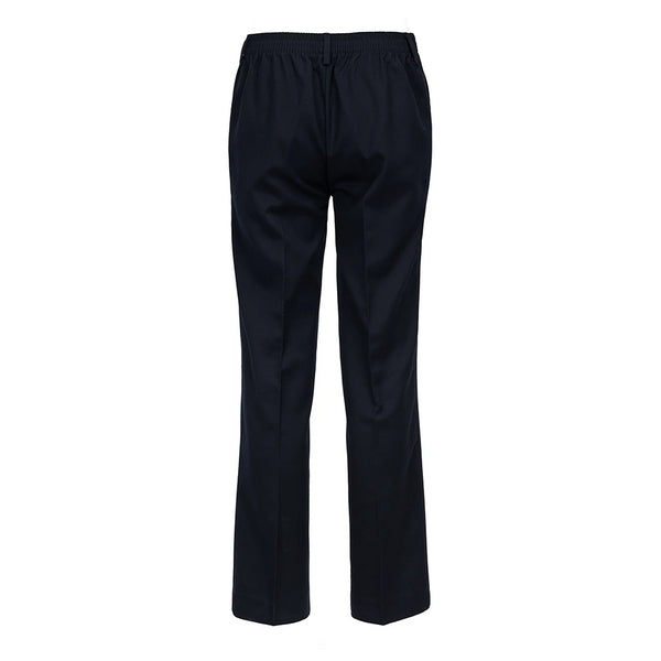 Junior Boys Regular Fit Trouser New Navy