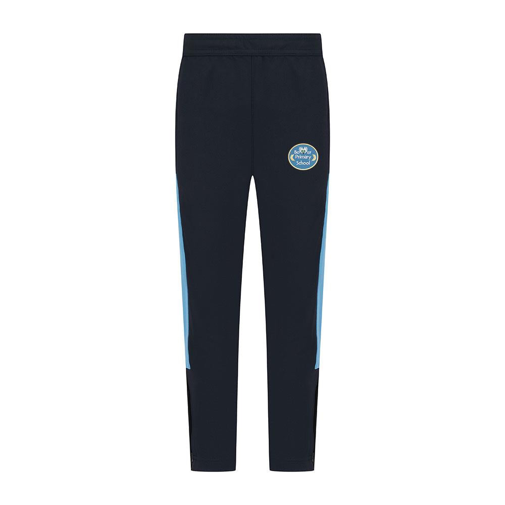 Bower Primary Smartflex Bottoms Navy/Sky