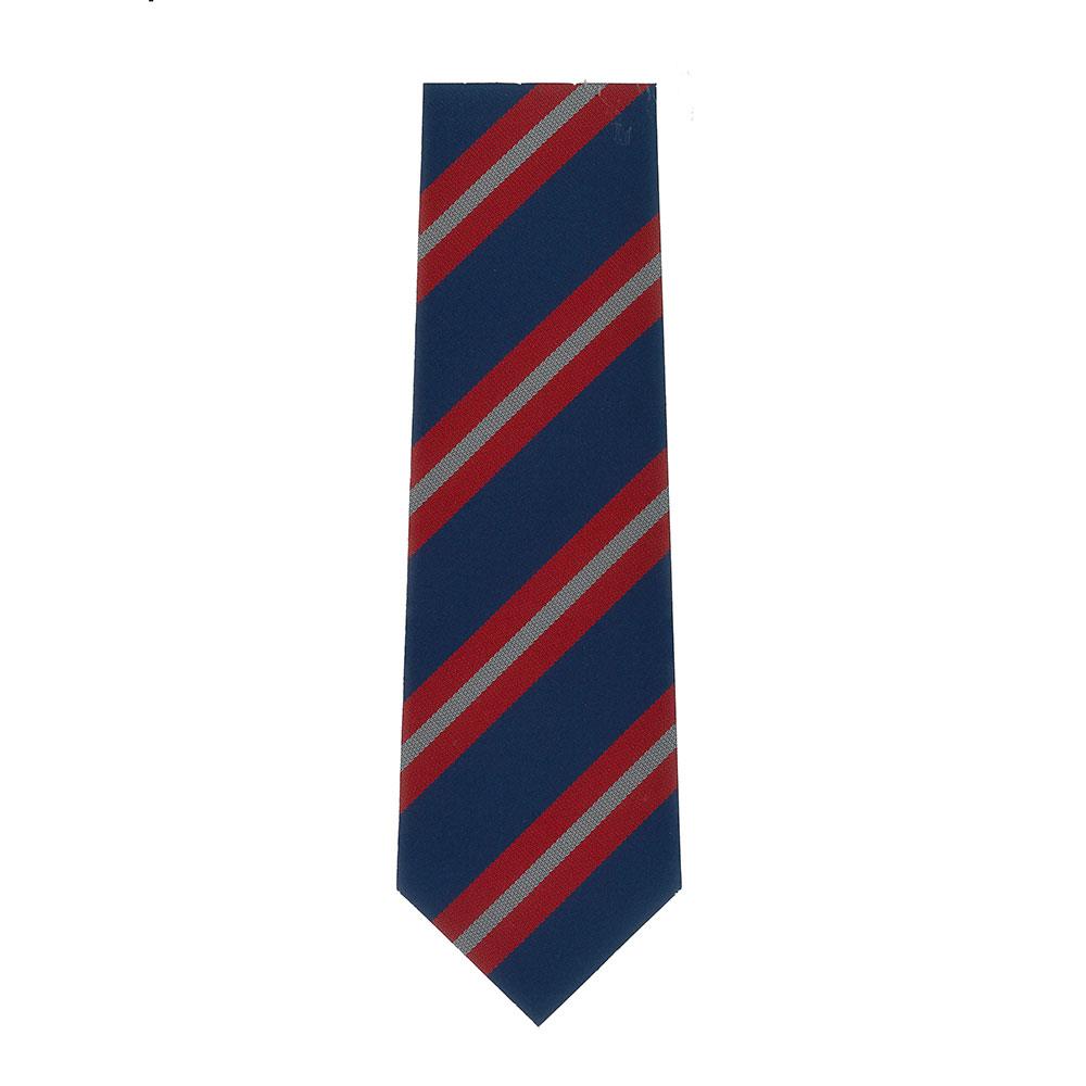 Christie Park Primary Tie