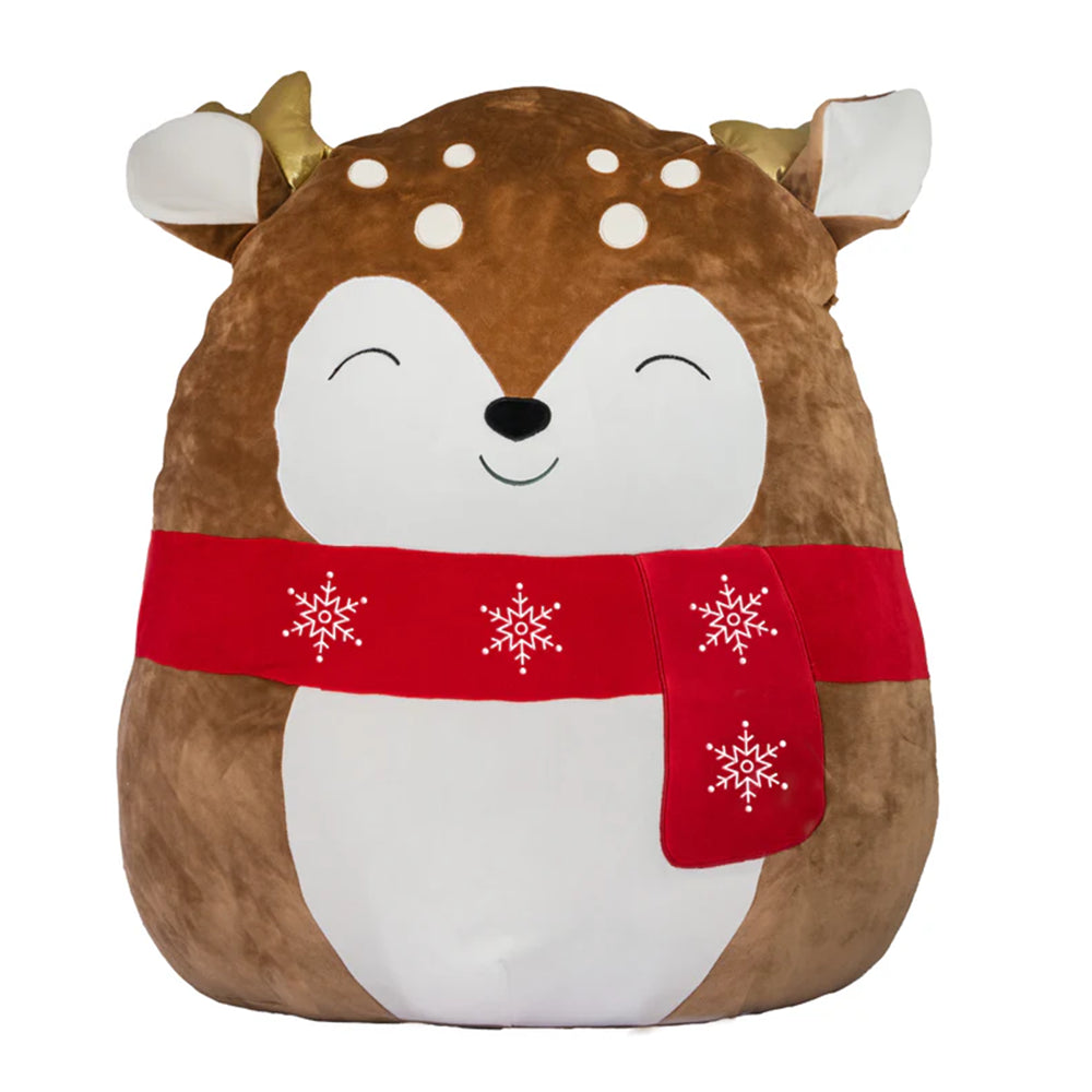 Giant Reindeer Squishie 65cm