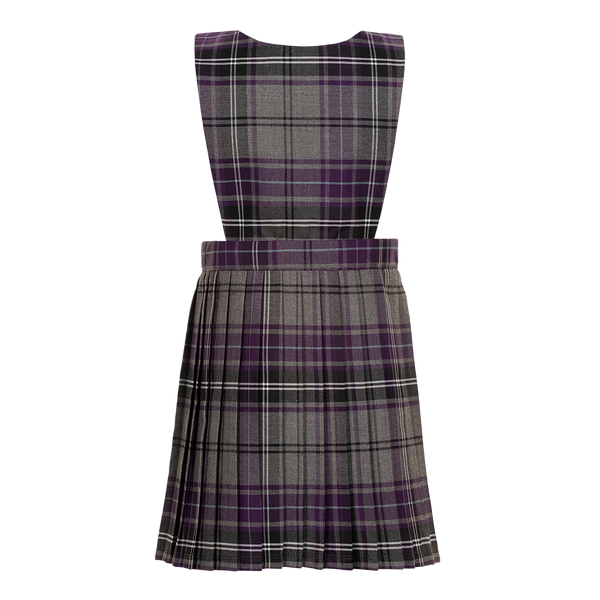 Girls Tartan Pinafores Schoolwear Made Easy Girls Tartan Pinafores Schoolwear Made Easy