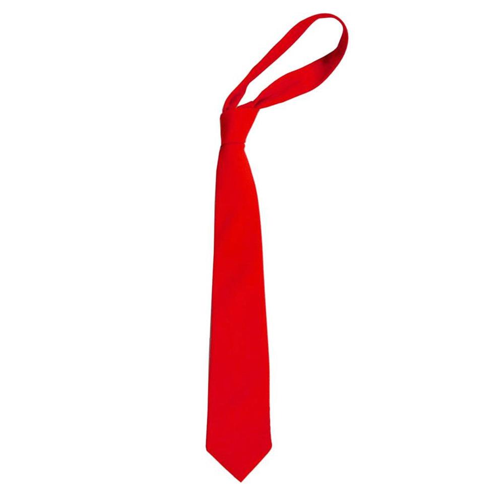 Golspie High Red Tie