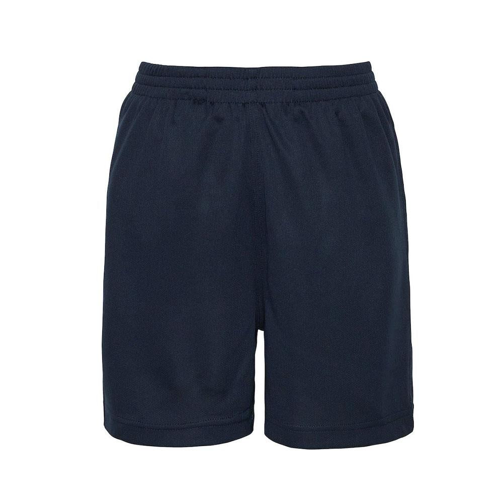 School Gym Shorts Navy – Schoolwear Made Easy