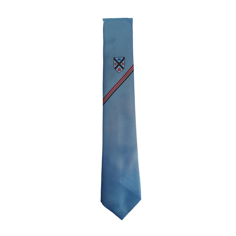 Gleniffer High Crest Tie