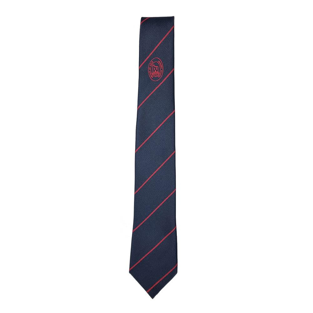 Bridge of Weir Primary Jaquard Tie (Primary 7)