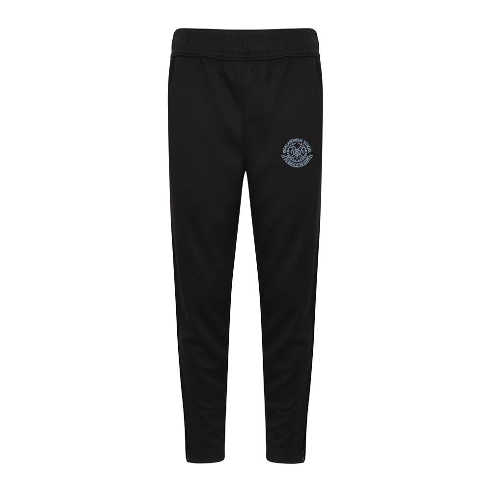 Kirklandneuk Primary Smartflex Bottoms Black (Primary 7)