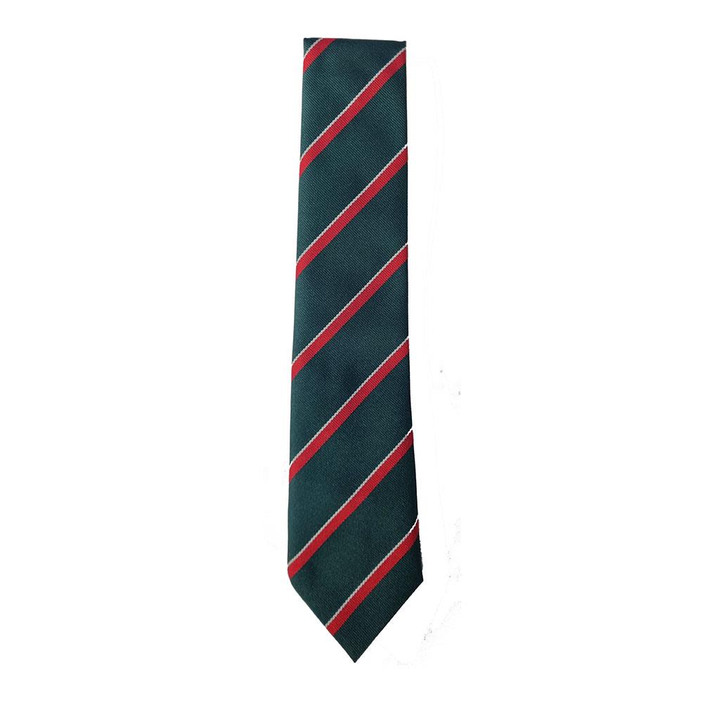 Lochside Primary Tie