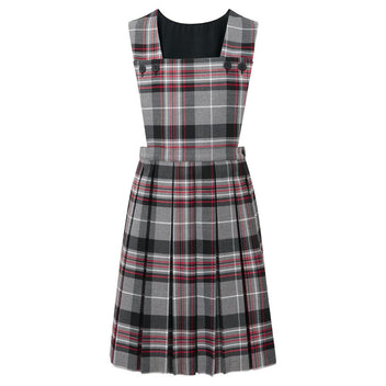 Girls Tartan Pinafores Schoolwear Made Easy Girls Tartan Pinafores Schoolwear Made Easy