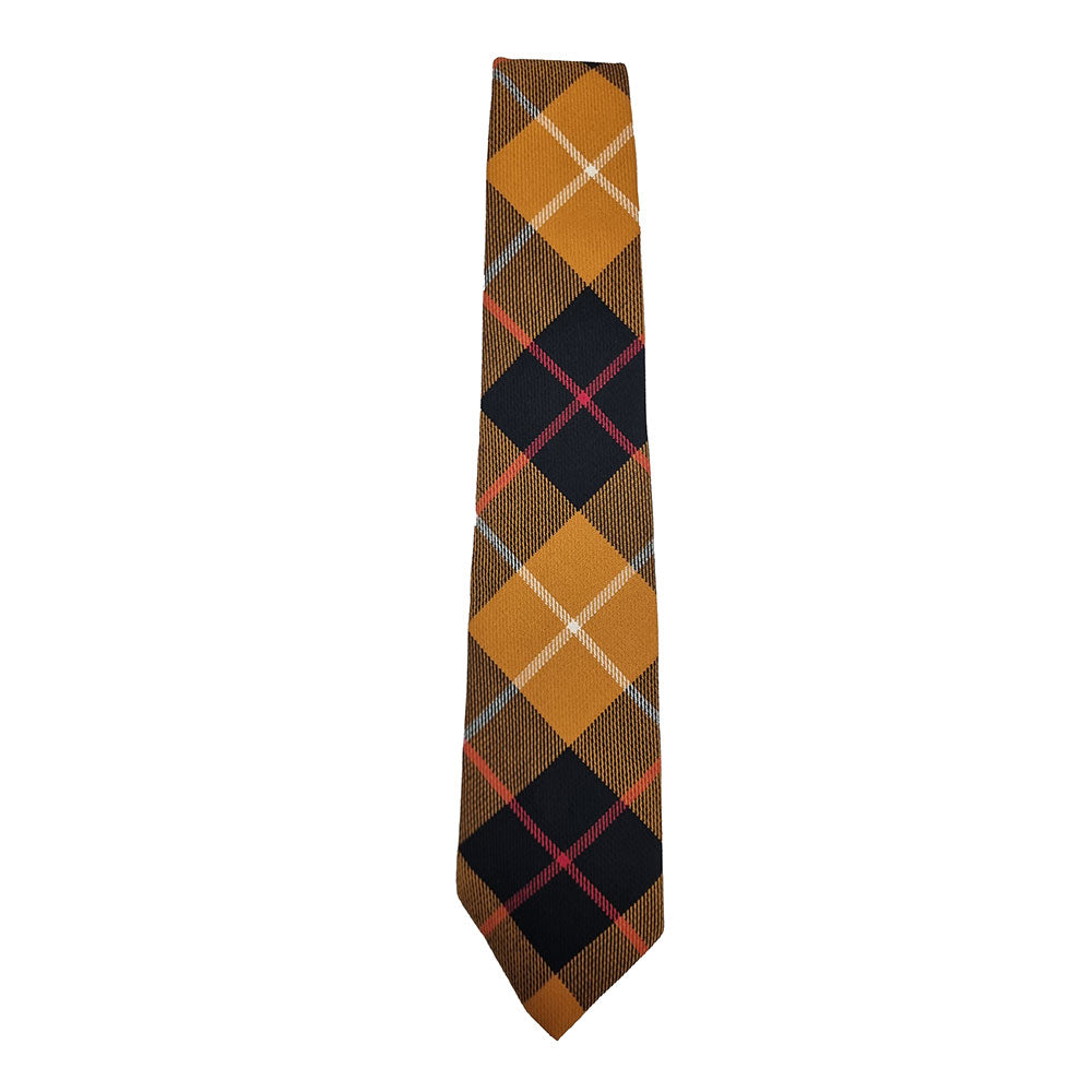 Bonhill Primary Tie – Schoolwear Made Easy