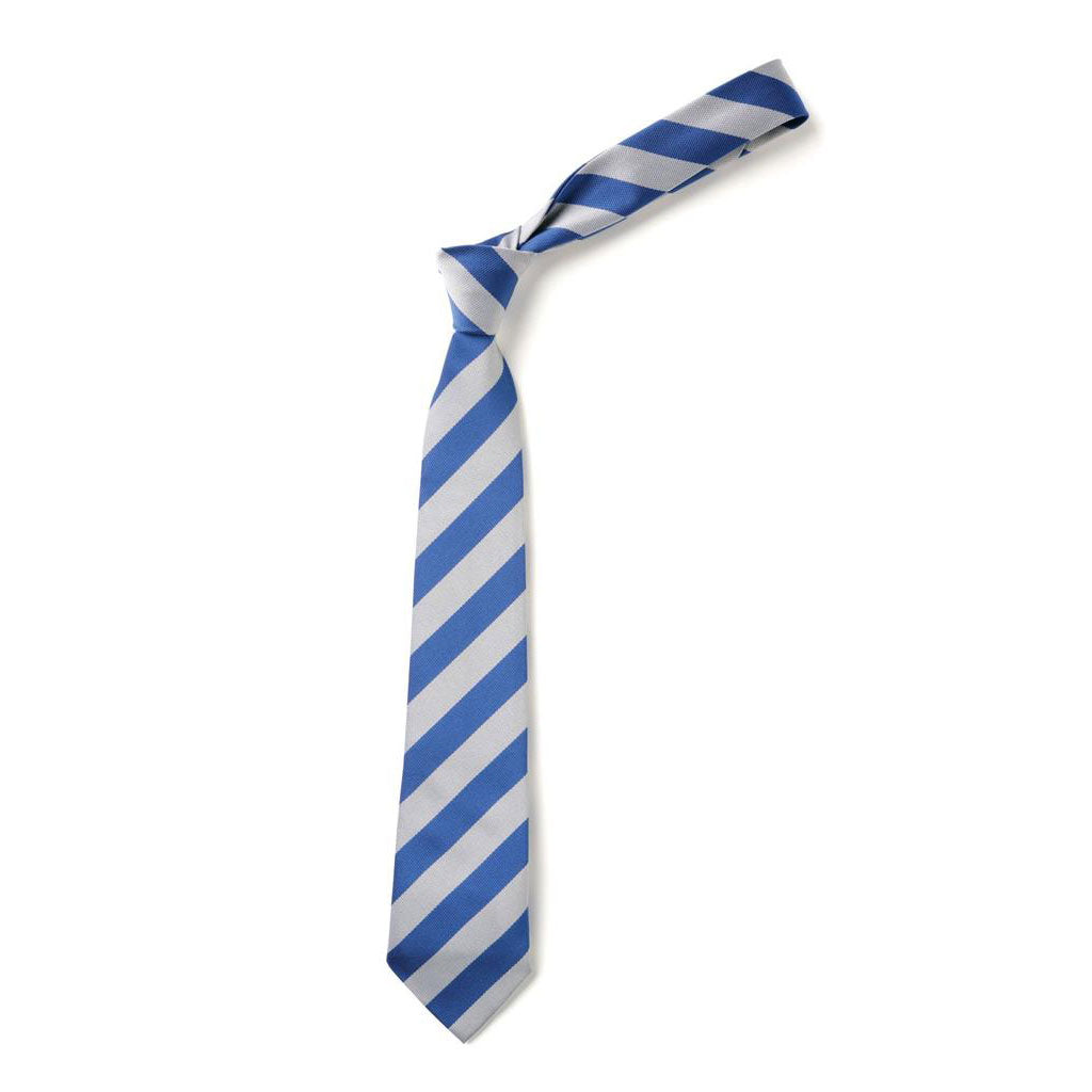Pitteuchar West Primary Tie – Schoolwear Made Easy