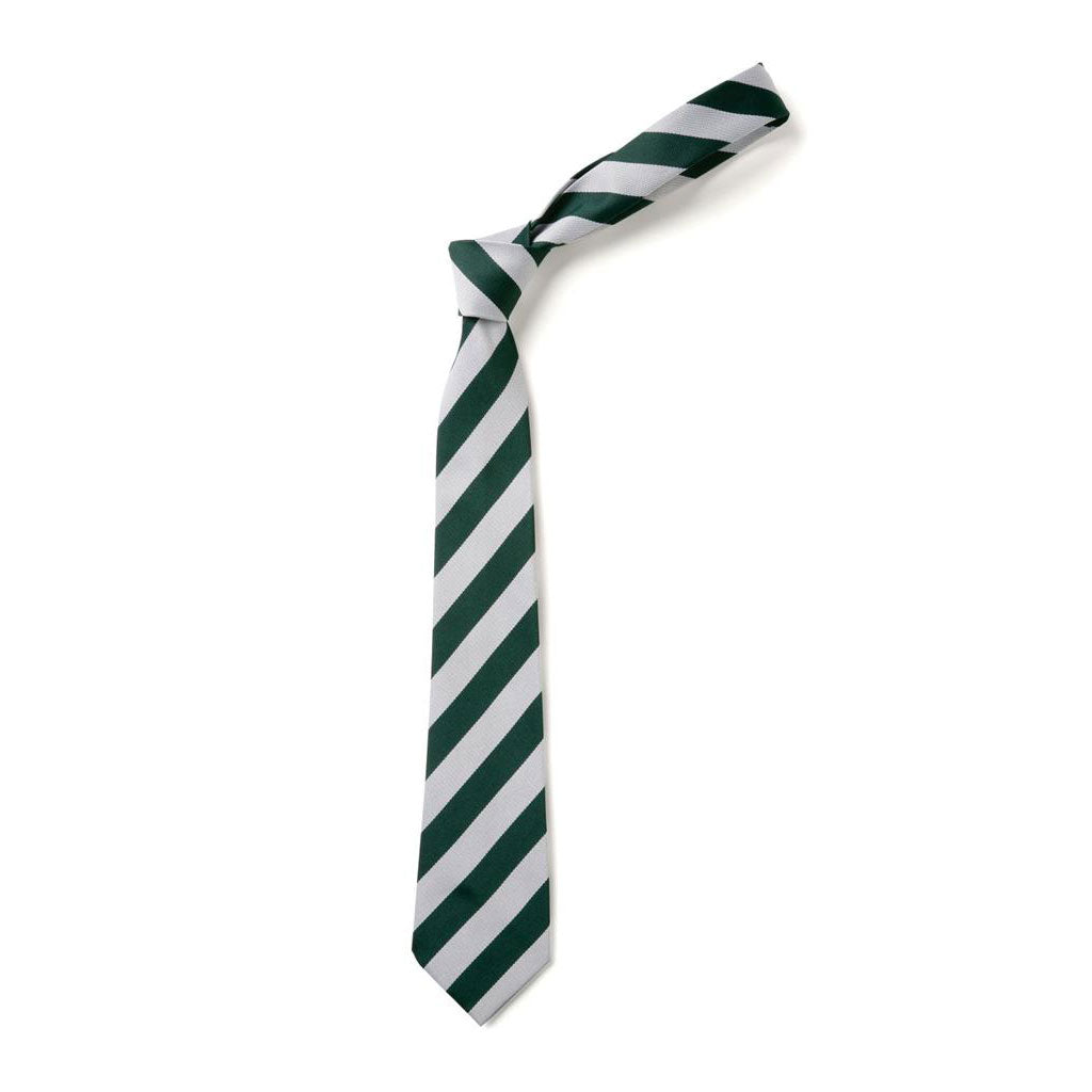 West Primary Tie