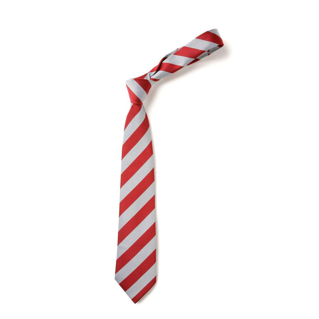 Stepps Primary Tie