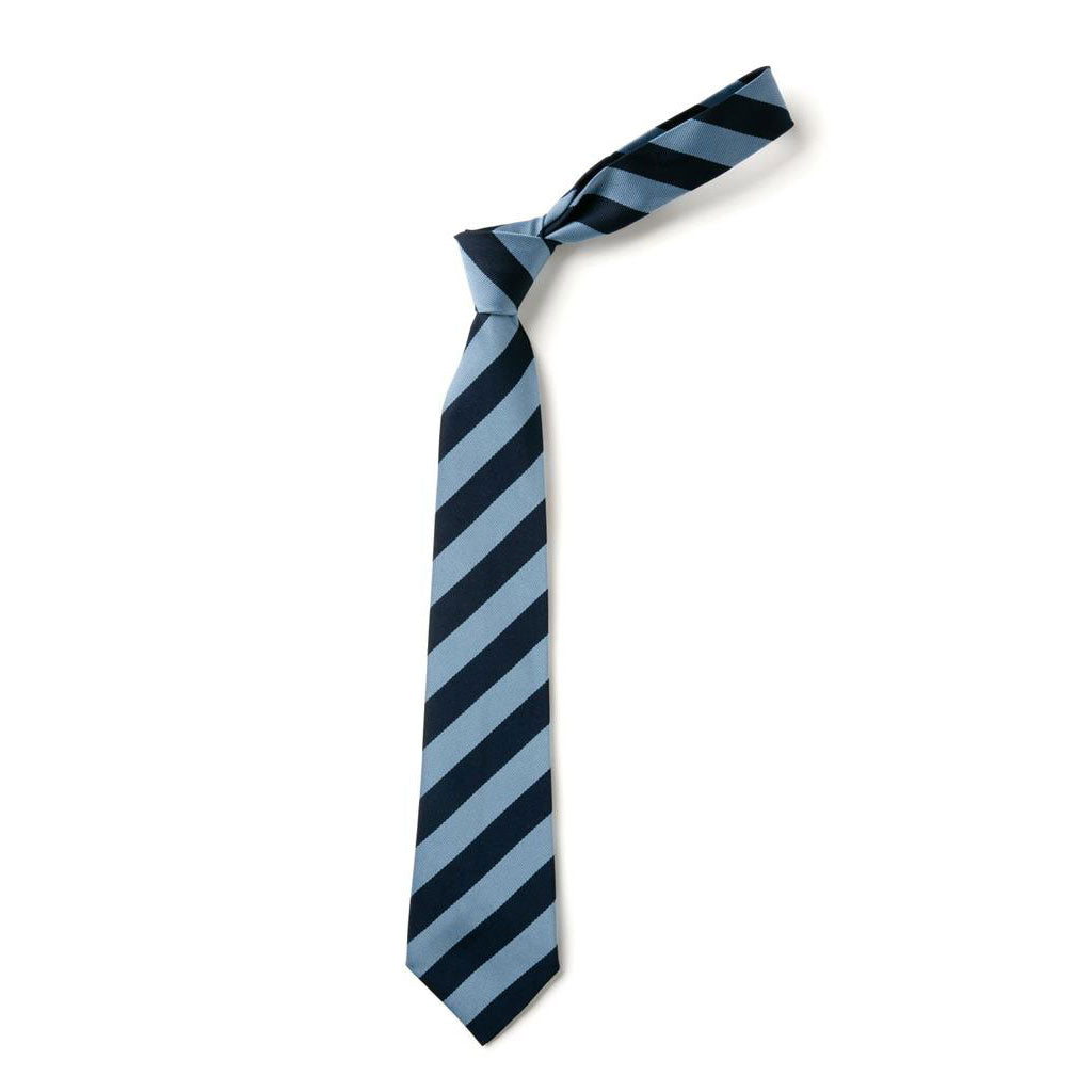 Newfield Primary Tie