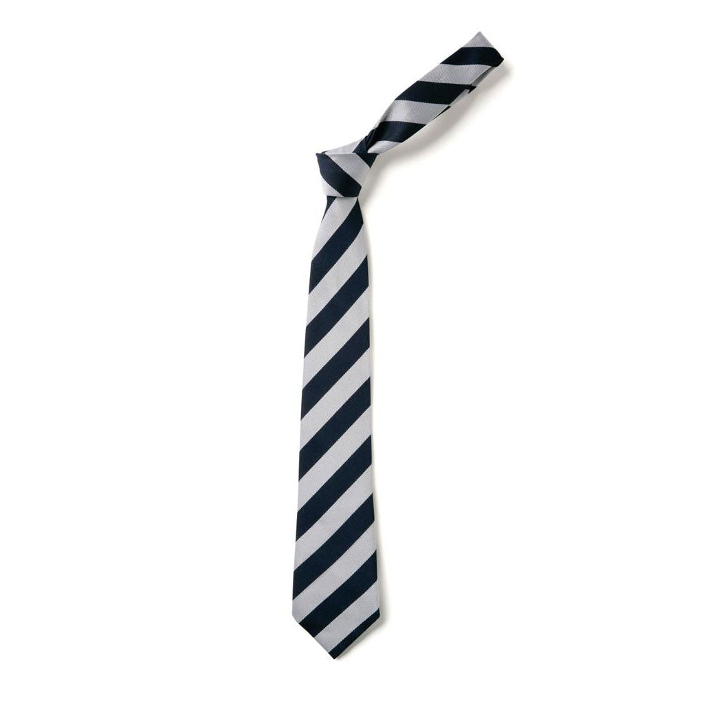 Dingwall Academy Tie