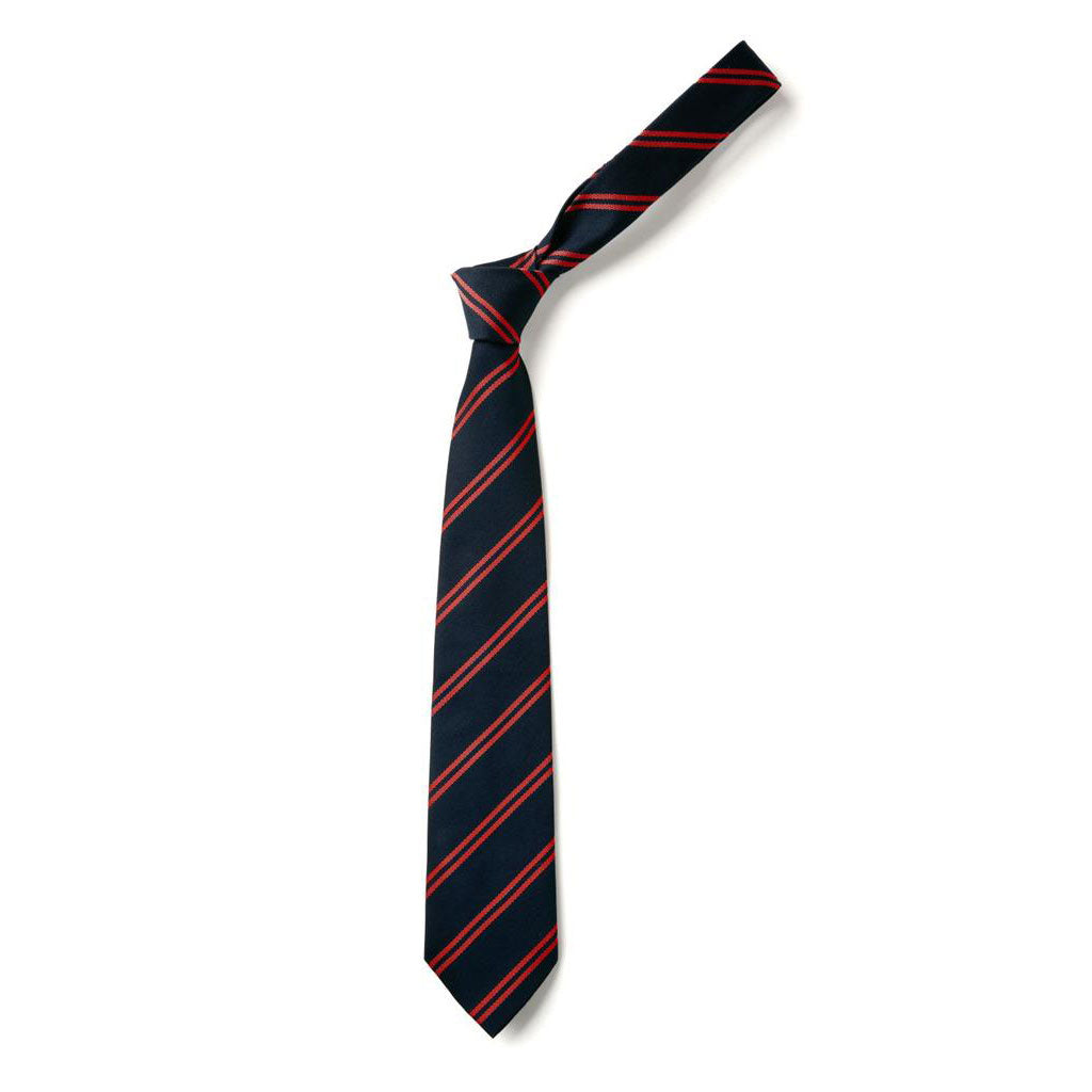 Rashielea Primary Tie