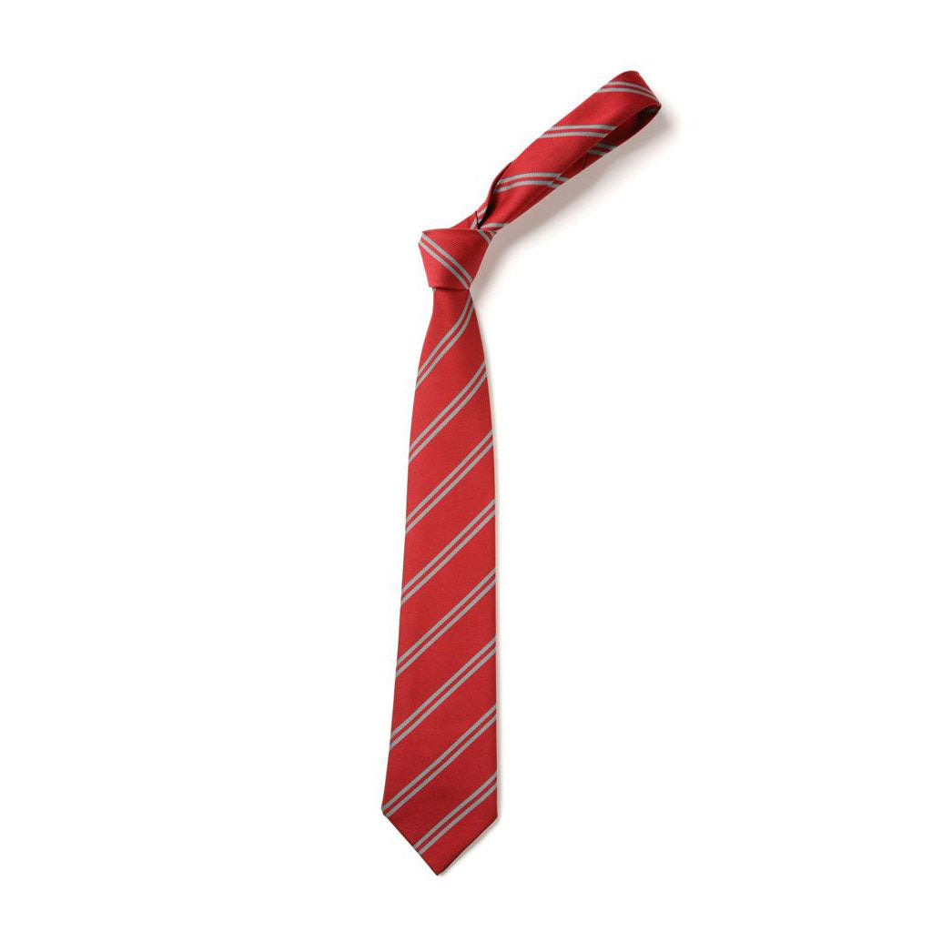 Mid Calder Primary Tie