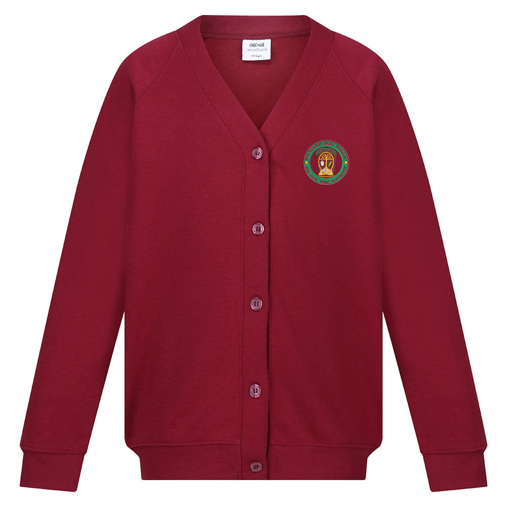 Whitehirst Park Primary Cardigan Wine