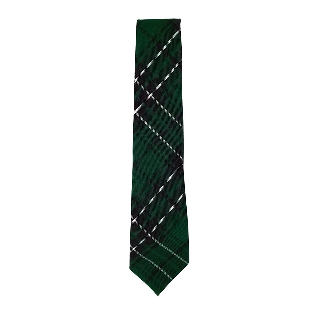 Doxa Theo Christian School Tie