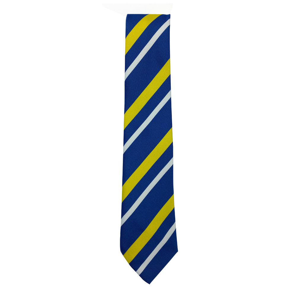 Hillview Primary Tie