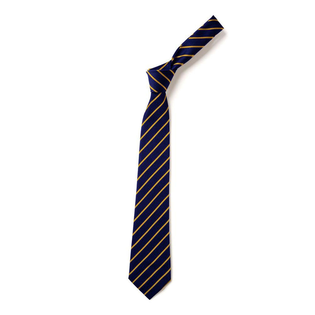 St Ronans Primary 7 Tie